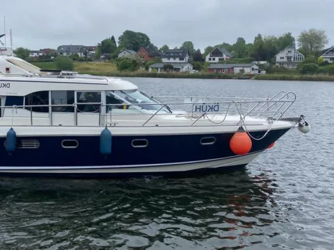 Aquador 32 C gebraucht - Foto 1