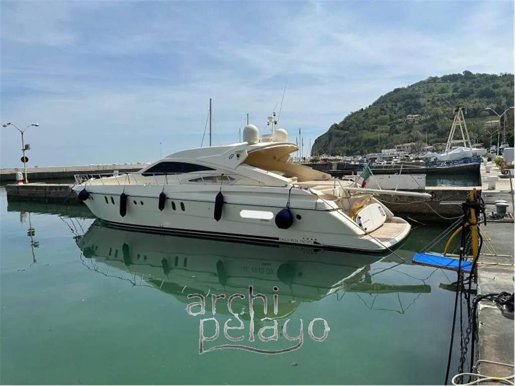 Dalla Pietà DP 58' HT gebraucht - Foto 1