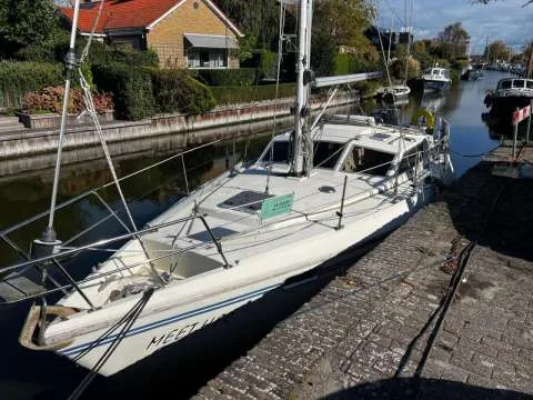 Southerly 115 used - photo 1
