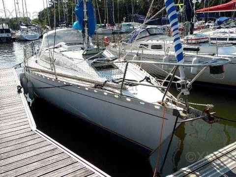 Beneteau FIRST 325 PTE d'occasion - photo 1