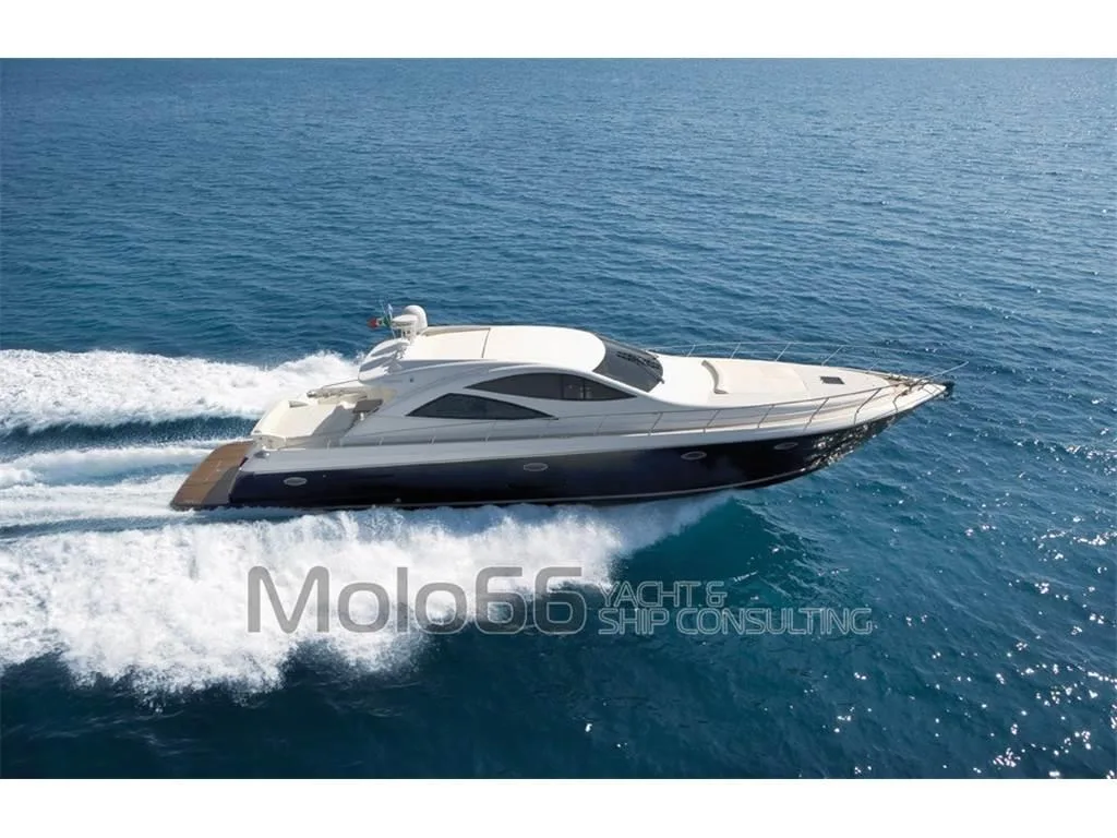 Uniesse 65 SPORT gebraucht - Foto 1
