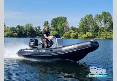 Bombard 500 Explorer gebraucht - Foto 1