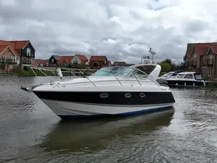 Fairline Targa 28/29 gebraucht - Foto 1