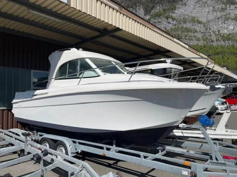 Beneteau Antares 6 usato - foto 1