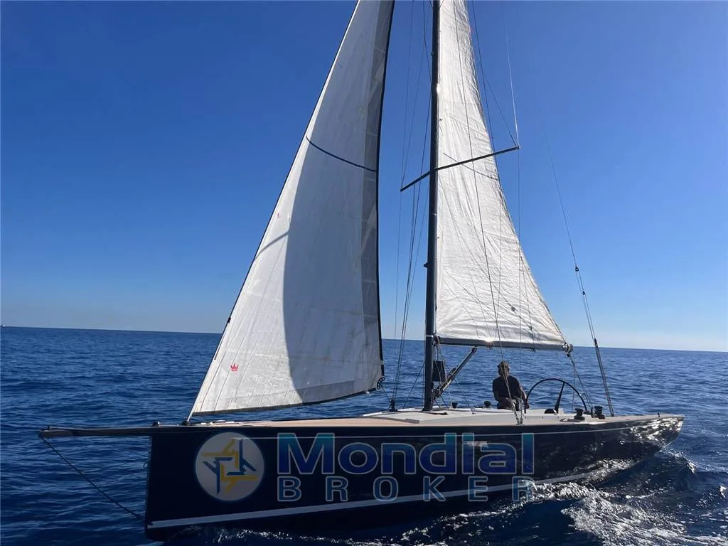 SAFFIER YACHTS SE 27 LEISURE usato - foto 1