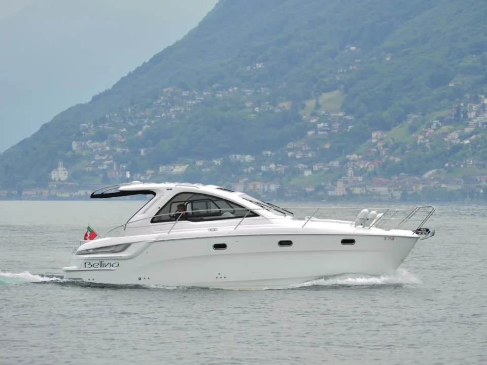 Bavaria Yachts 34 Sport HT used - photo 1