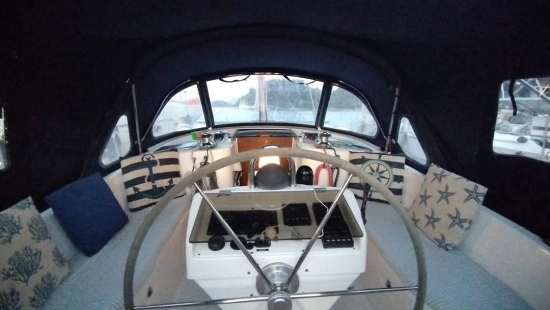 Beneteau Oceanis 411 Clipper usato - foto 1