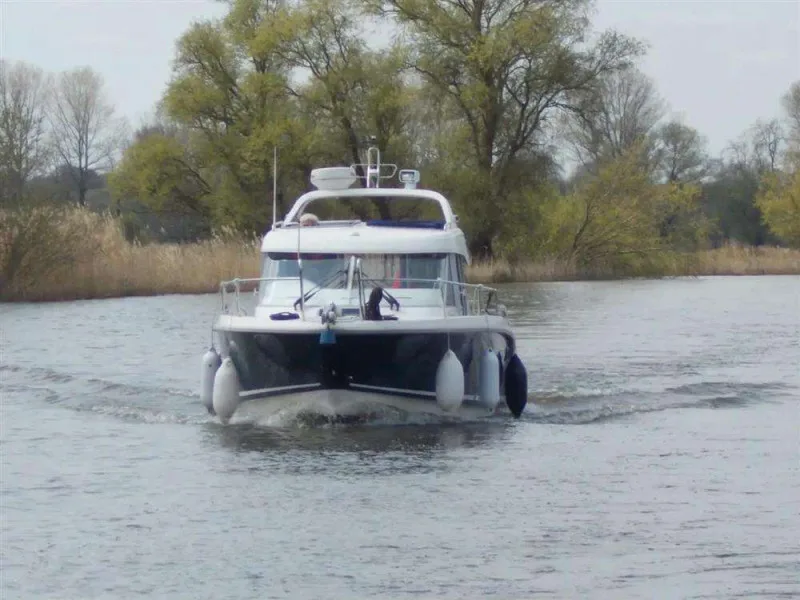 Aquador 25 C gebraucht - Foto 1