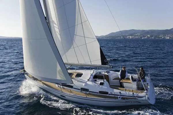 Bavaria Yachts 34 gebraucht - Foto 1