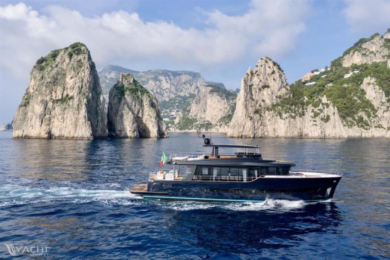 Apreamare Maestro 88 gebraucht - Foto 1