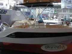 Marinello Fisherman 16 Centerconsole used - photo 1
