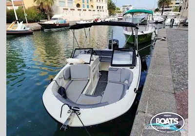 Bayliner M17 gebraucht - Foto 1