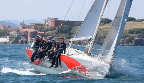 Jeanneau ONE DESIGN 35 KAISER gebraucht - Foto 1