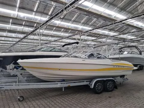 Maxum 2000 SR3 usato - foto 1
