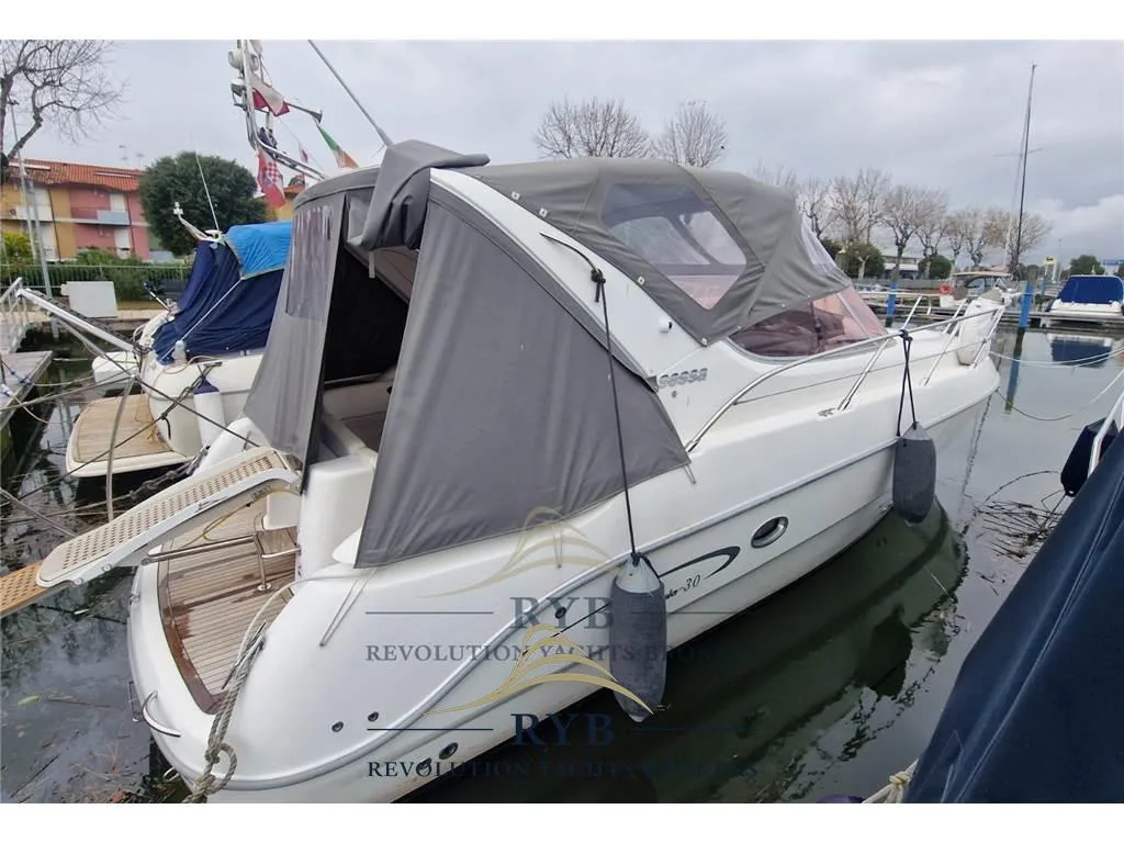 Sessa Marine OYSTER 30 d'occasion - photo 1