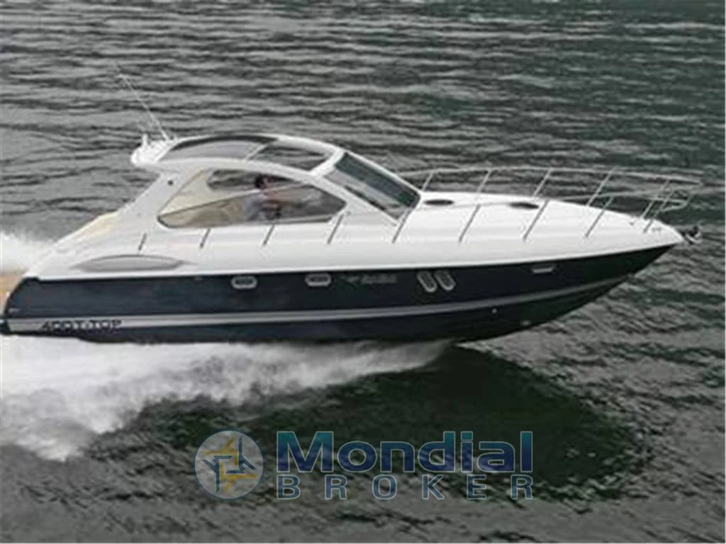 Airon Marine Airon 400 t top gebraucht - Foto 1