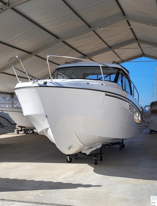 Beneteau Antares 7 fishing OB d'occasion - photo 1