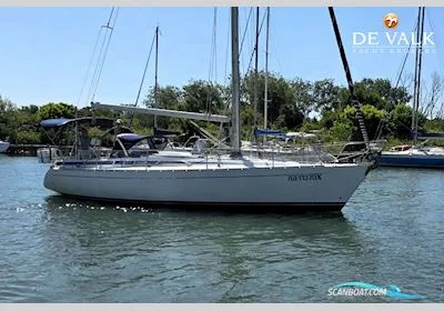 Grand Soleil 38 used - photo 1
