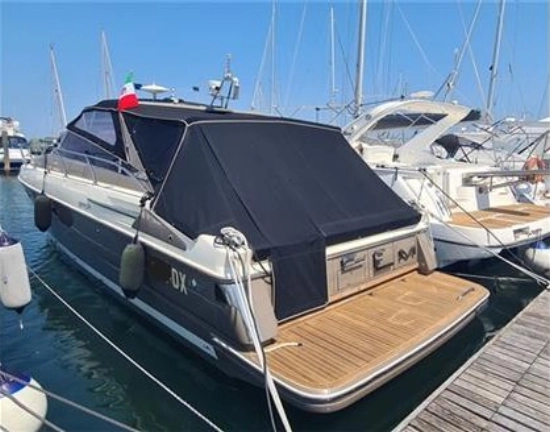 Ilver 39 SPADA used - photo 1