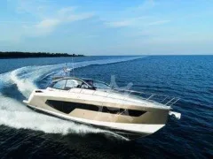 Azimut 51 Atlantis gebraucht - Foto 1