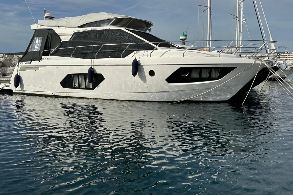 Absolute 45 Fly used - photo 1