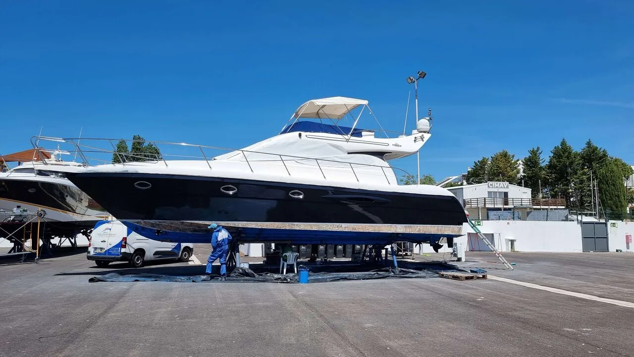 Doqueve 460 Majestic gebraucht - Foto 1