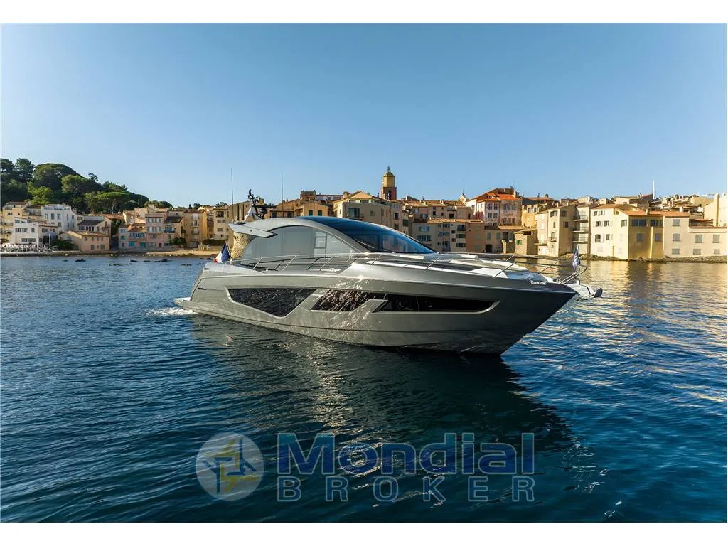 Sunseeker Predator 65 gebraucht - Foto 1