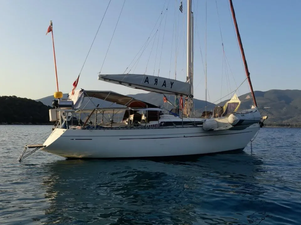Yachting France JOUET 33 used - photo 1