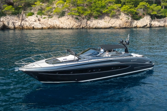 Riva 63 Virtus usato - foto 1