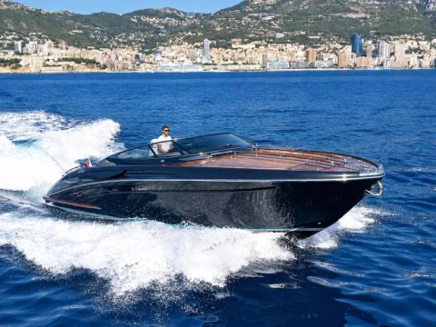 Riva 44' Rivarama usato - foto 1