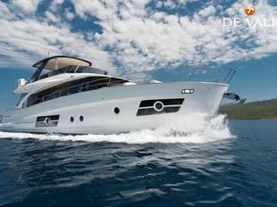 Greenline Oceanclass 68 used - photo 1