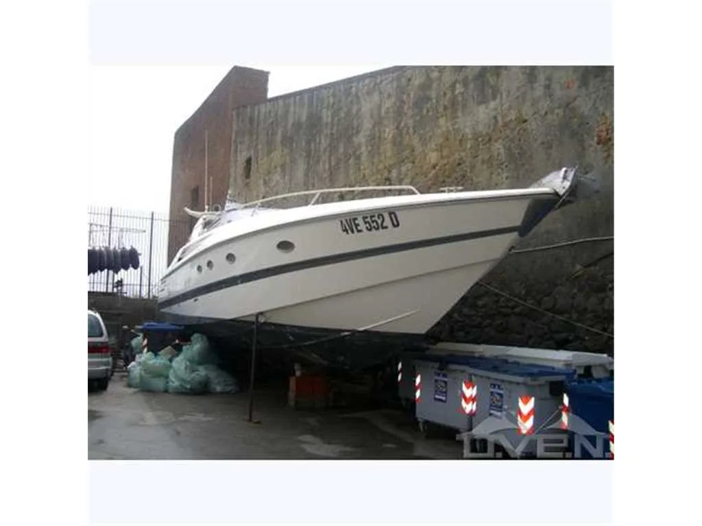 Sunseeker 50' superhawk gebraucht - Foto 1