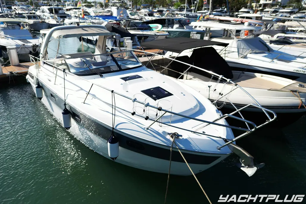 Bavaria Yachts 32 Sport used - photo 1