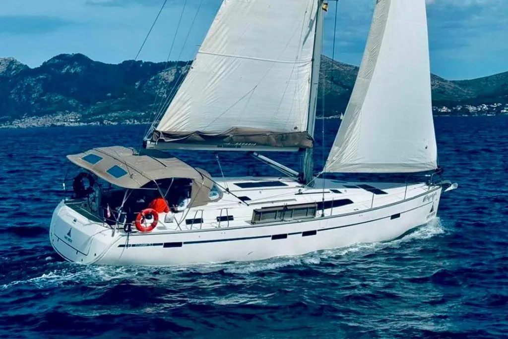 Bavaria Yachts Cruiser 51 used - photo 1