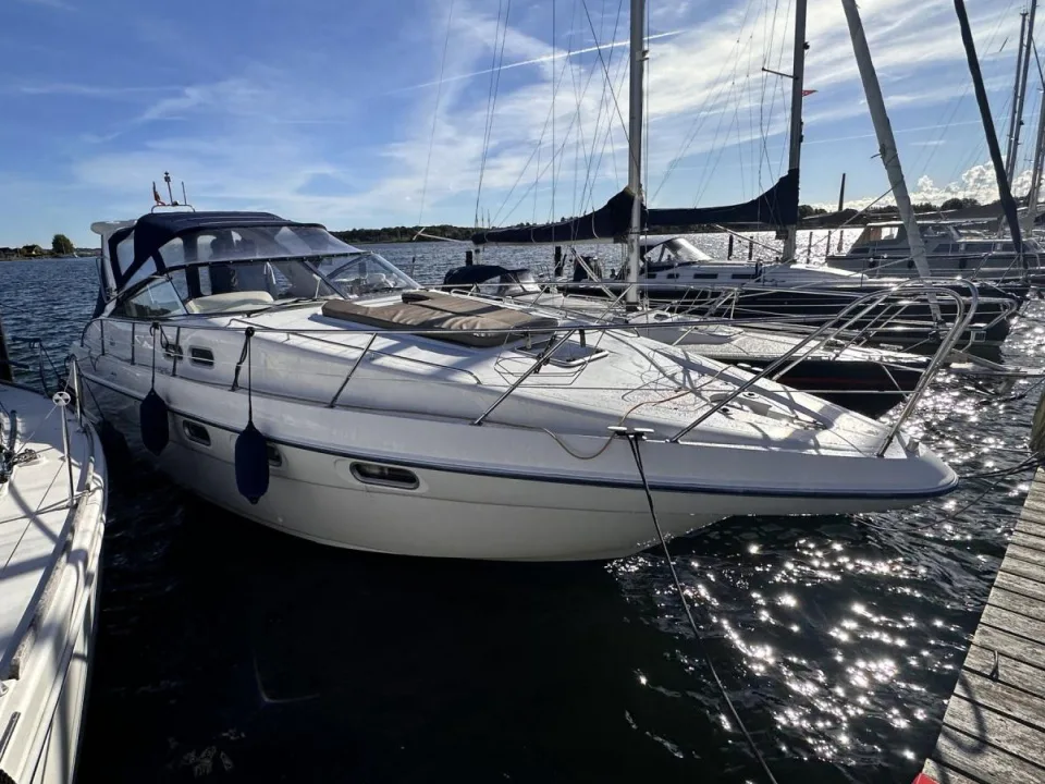 Sealine S 37 usato - foto 1