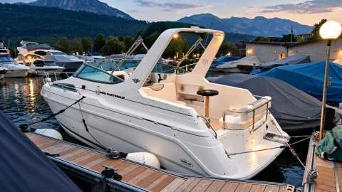 Wellcraft Martinique 26 gebraucht - Foto 1