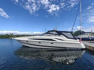 Sunseeker Mustique 42 gebraucht - Foto 1