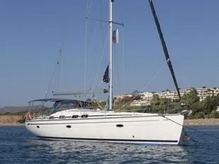 Bavaria Yachts 46 Cruiser used - photo 1
