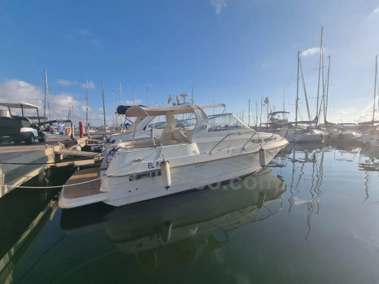 Marex 290 Sun Cruiser d'occasion - photo 1