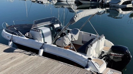 Atlantic Sun Cruiser 630 used - photo 1