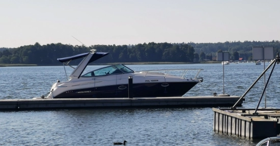 Monterey 290 CR used - photo 1