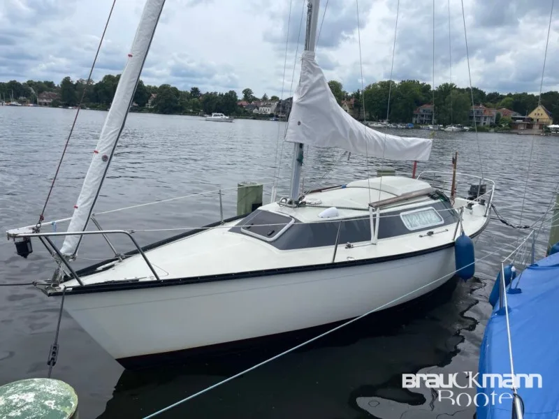 Dufour 1800 gebraucht - Foto 1