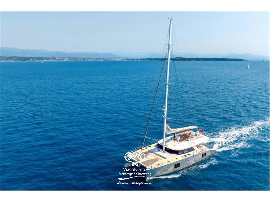 Sunreef 70 used - photo 1