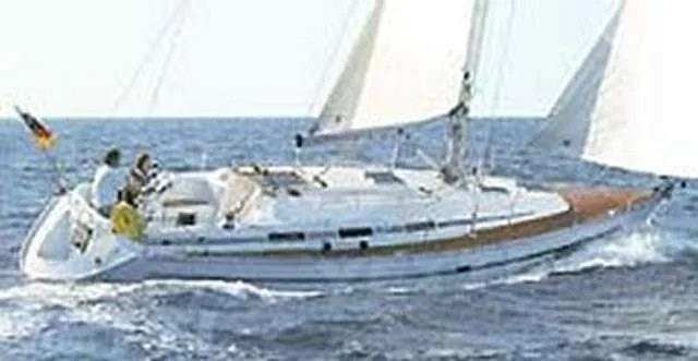 Bavaria 38 Cruiser used - photo 1