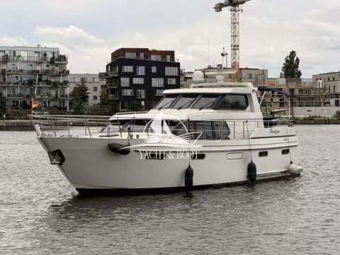 Pacific Allure 155 gebraucht - Foto 1