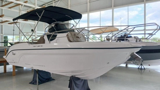 Ranieri NEXT 220 SH used - photo 1