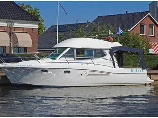 Jeanneau MERRY FISHER 925 d'occasion - photo 1