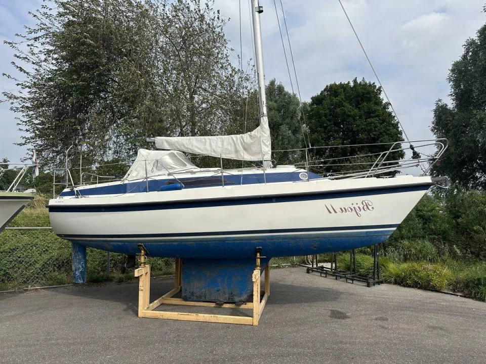 Compromis 777 usato - foto 1