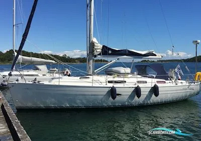 Bavaria Yachts 38 Holiday used - photo 1