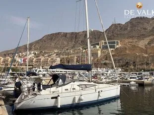 Jeanneau Sun Odyssey 39 DS gebraucht - Foto 1